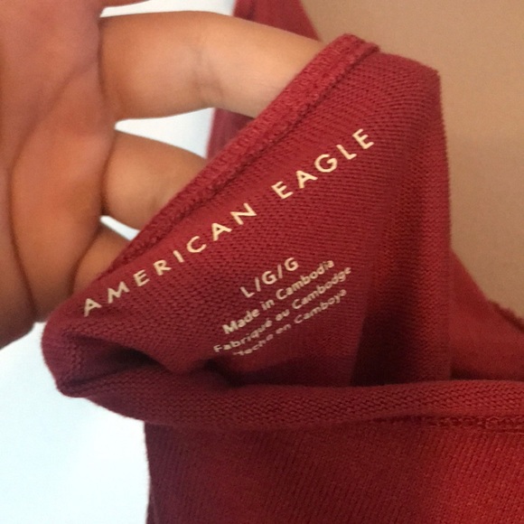 HALTER TOP - Picture 2 of 4